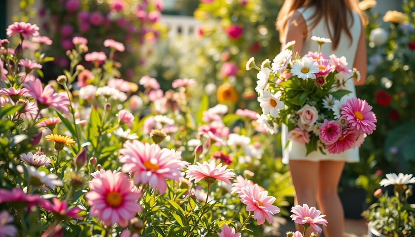 Elegant floral arrangement inspiration